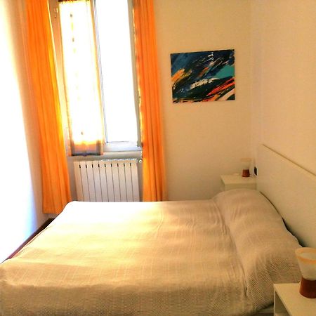 Ca'Saetta Bnb Holiday Home - Park & Go To Genoa Aquarium And Old Town Экстерьер фото