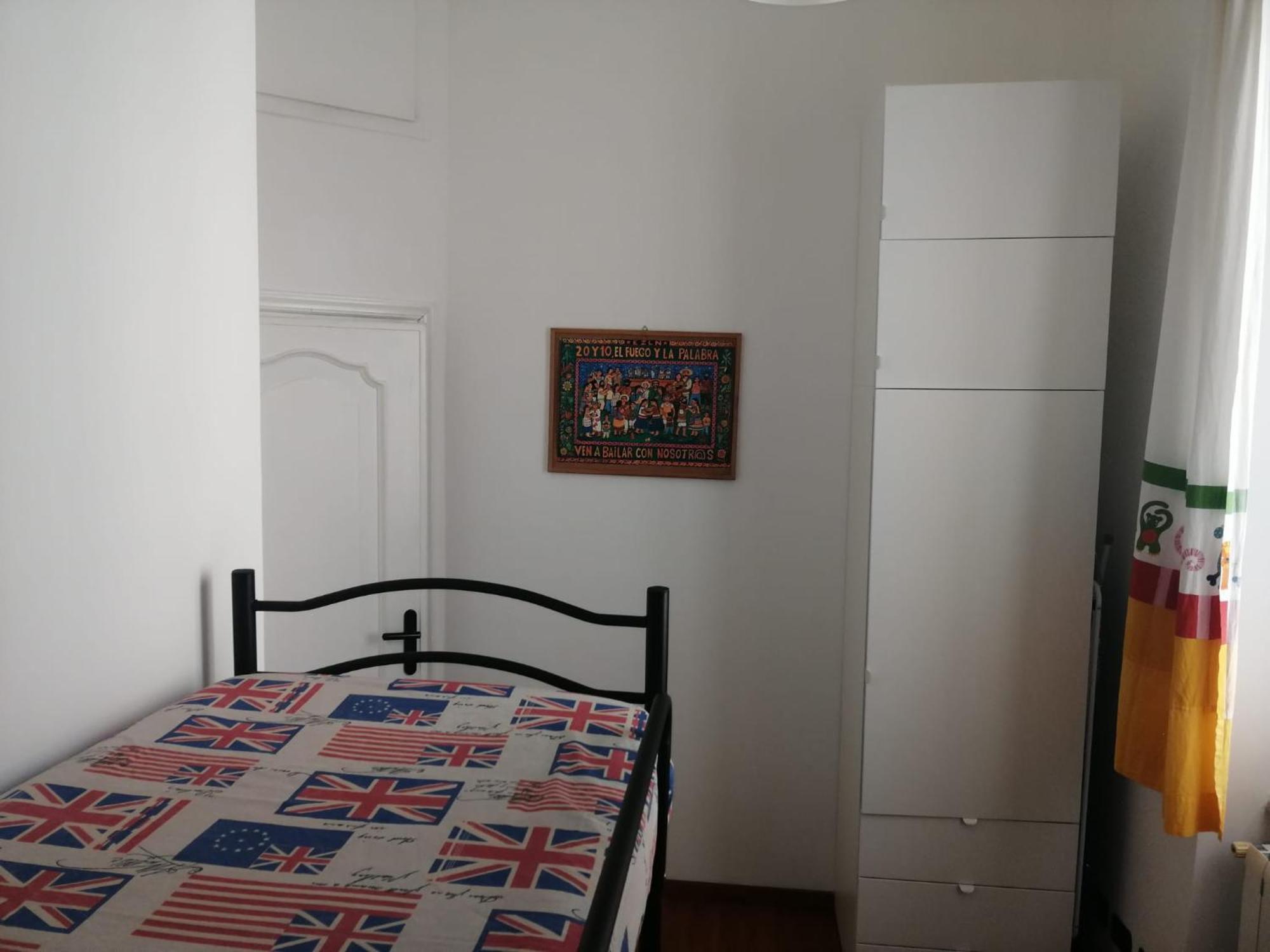Ca'Saetta Bnb Holiday Home - Park & Go To Genoa Aquarium And Old Town Экстерьер фото